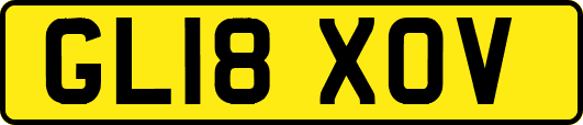 GL18XOV
