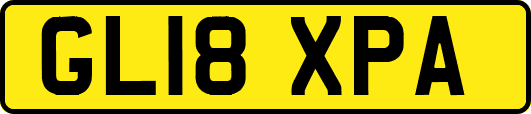 GL18XPA