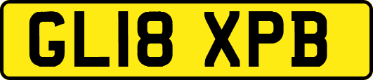 GL18XPB