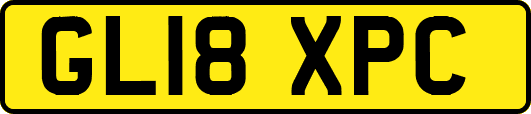 GL18XPC