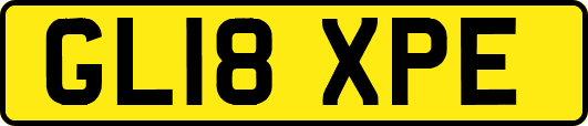 GL18XPE