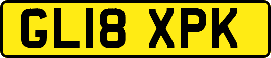 GL18XPK