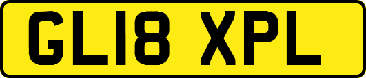 GL18XPL