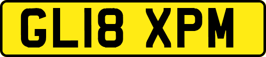 GL18XPM