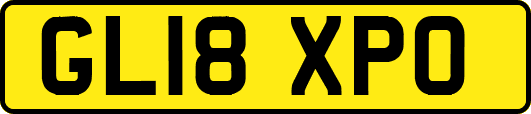 GL18XPO