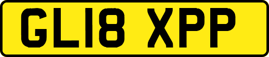GL18XPP