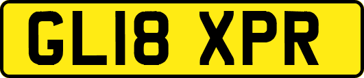 GL18XPR
