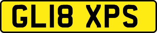 GL18XPS