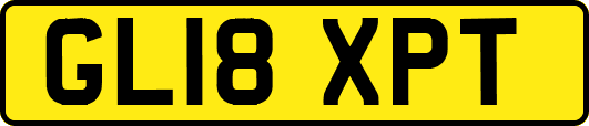 GL18XPT