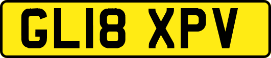 GL18XPV