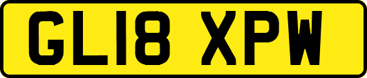 GL18XPW
