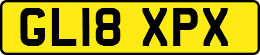 GL18XPX