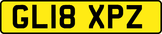 GL18XPZ