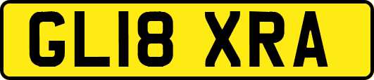 GL18XRA