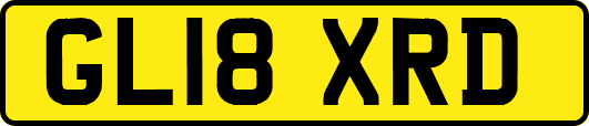 GL18XRD