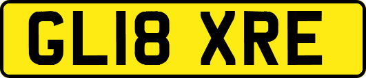GL18XRE