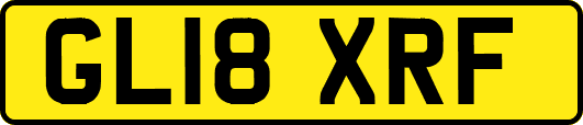 GL18XRF