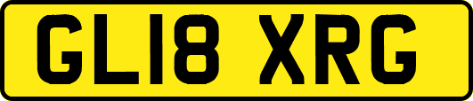 GL18XRG