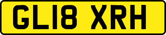 GL18XRH