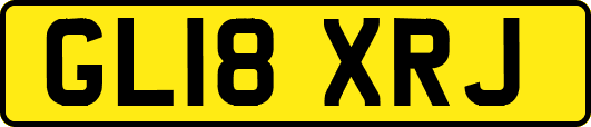 GL18XRJ