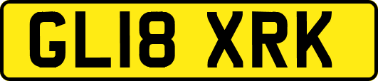 GL18XRK