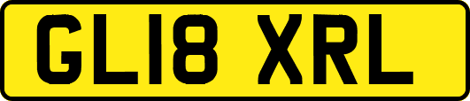 GL18XRL
