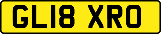 GL18XRO
