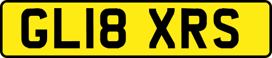 GL18XRS