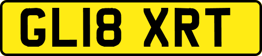 GL18XRT