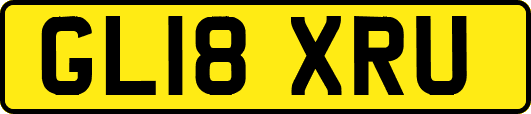 GL18XRU