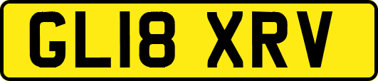 GL18XRV