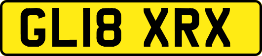 GL18XRX