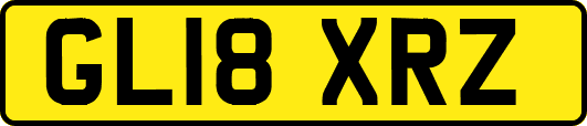 GL18XRZ