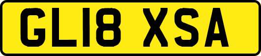 GL18XSA
