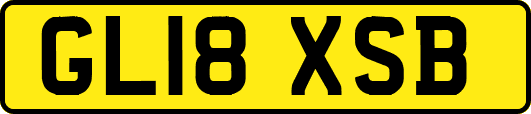 GL18XSB