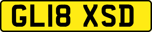 GL18XSD