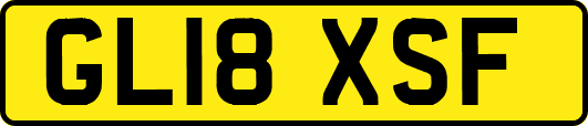 GL18XSF
