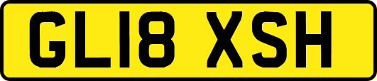 GL18XSH