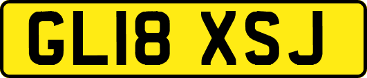 GL18XSJ