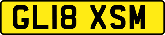 GL18XSM