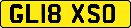 GL18XSO