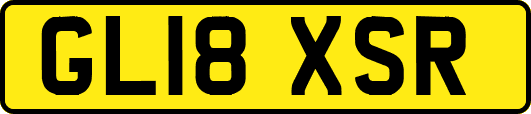 GL18XSR