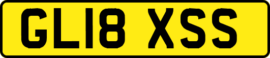 GL18XSS