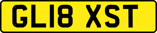 GL18XST