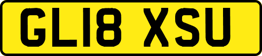 GL18XSU