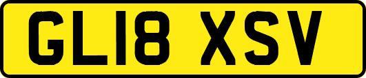 GL18XSV