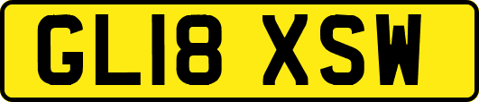 GL18XSW