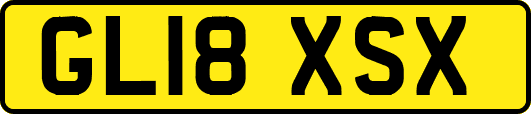GL18XSX