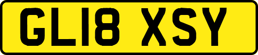 GL18XSY