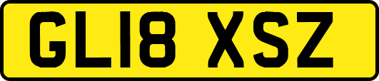 GL18XSZ